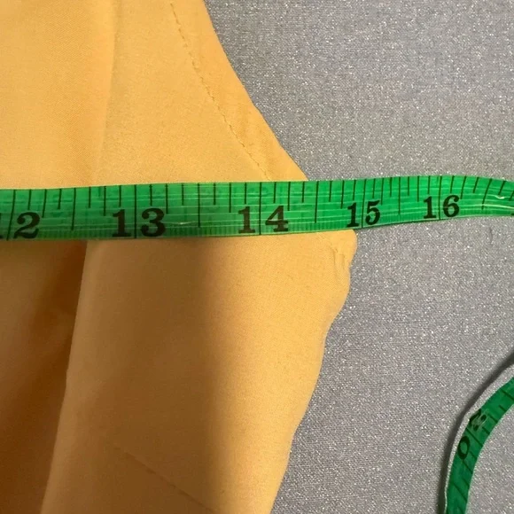 Sourpuss Mermaid Tattoo Border Pinup Party Dress - Picture 6 of 6